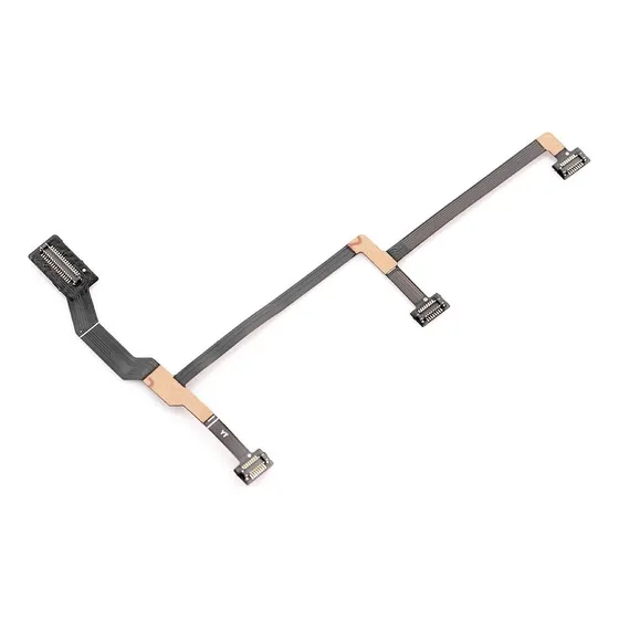 Repuesto De Cable Flex Flexible Para Gimbal Cámara Mavic Pro