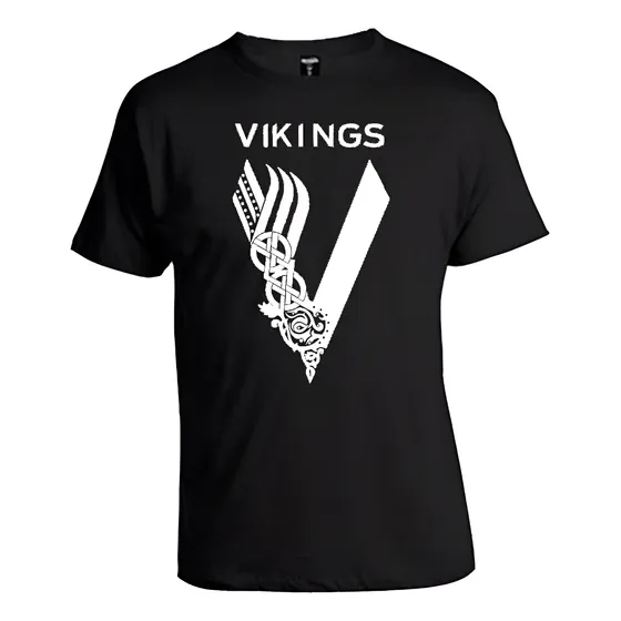 Remera Vikingo, Estampadas, Personalizadas Memoestampados!!!