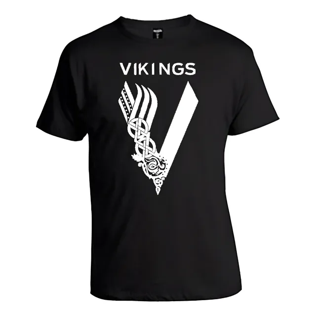 Remera Vikingo, Estampadas, Personalizadas Memoestampados!!!