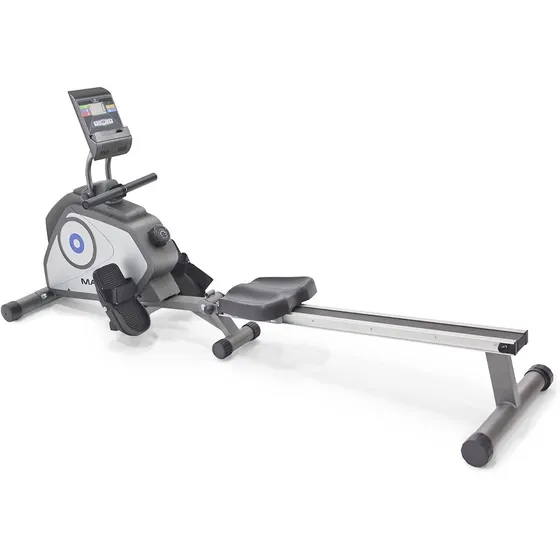 Marcy Ns-40503 Maquina De Remo Magnético Plegable 8 Niveles