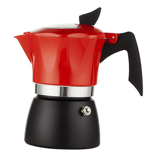 Cafetera De Espresso Para Estufa Pot Cafetera De 150ml Cafetera De Espresso Para Estufa Pot Cafetera De 150ml