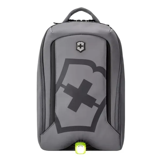 Morral Victorinox Touring 2.0 City Daypack Laptop 15 Gris 