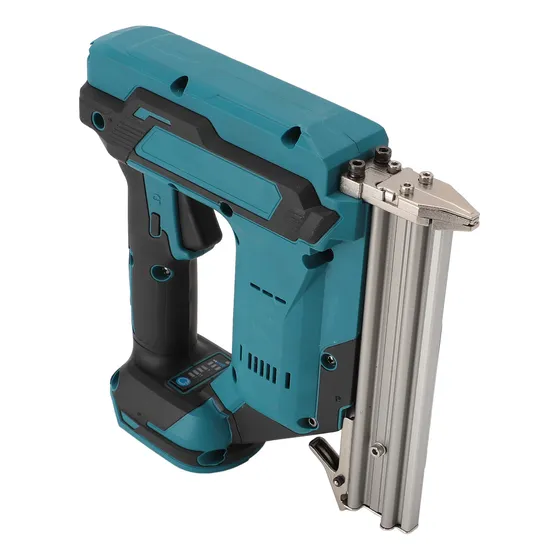 Engrapadora Ajustable Y Clavadora Inalámbrica Para Bl1850 18