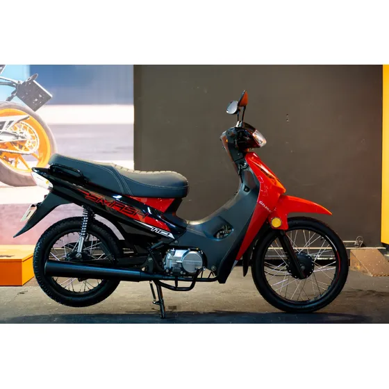 Gilera Smash 110 Cub Urquiza Motos 0km Dni