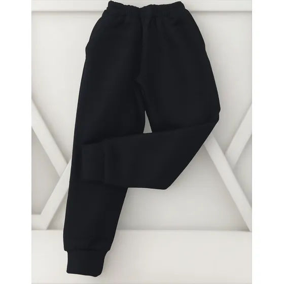 Pantalón Babucha Tiki Niño Infantil Deportivo Sin Felpa