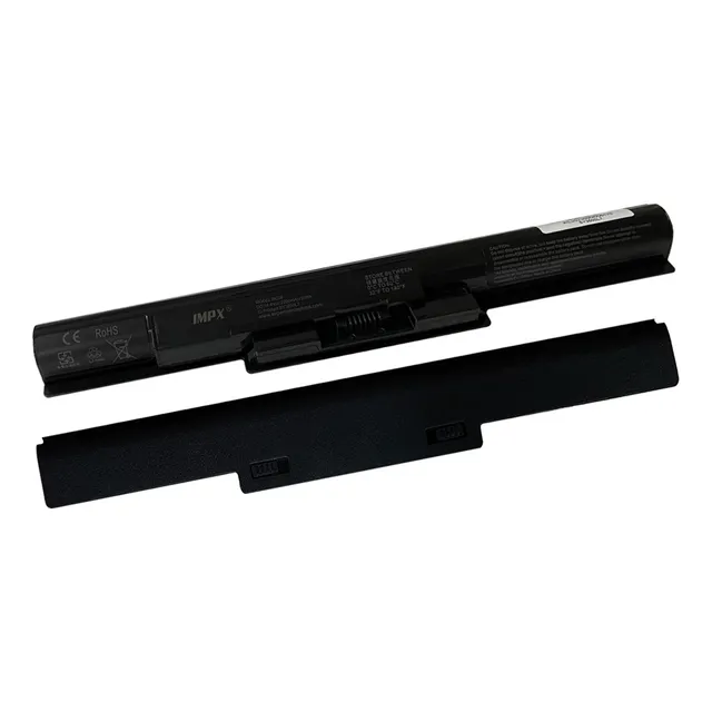 Bateria Sony Vaio Vgp-bps35 Svf142c29u Svf14a1c001s 4 Celdas