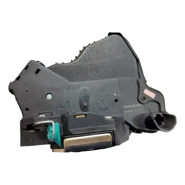 Chapa De Puerta Eléctrica Original Great Wall M4 - Haval M4 