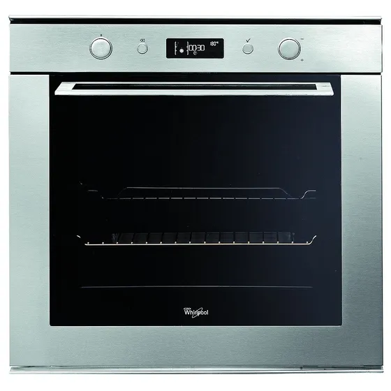 Horno Eléctrico Whirlpool Akzm756 Ix  Acero Inoxidable