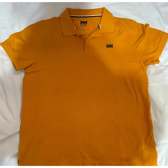 Chemise Helly Hansen Hombre. Usada T=m