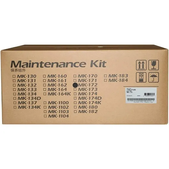 Kit Mantenimiento Kyocera P2135dn Mk 172