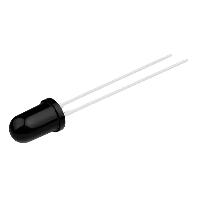 Diodo Infrarrojo Receptor Pack 50 Piezas 