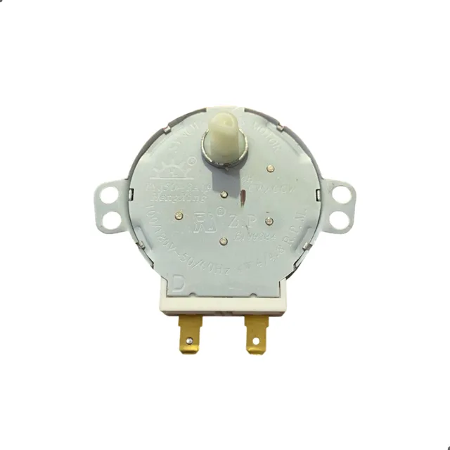 Motor Do Prato Microondas Electrolux Mef41 Mec41 Mef33 Mef28