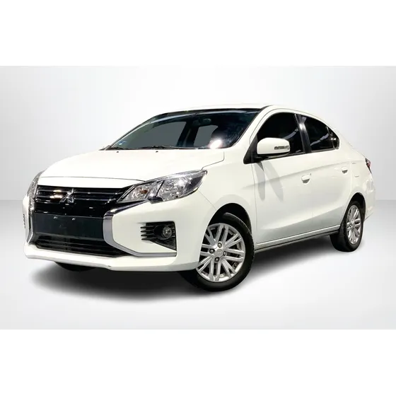 Mitsubishi Mirage 4 Pts. G4 Gls, Tm5, Climatronic, Ve, F. Niebla, R