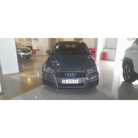 Audi A1 1.4 Tfsi Stronic 125cv