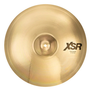 Platillo Sabian Fast Crash 18 Xsr1809b Platillo Sabian Fast Crash 18 Xsr1809b