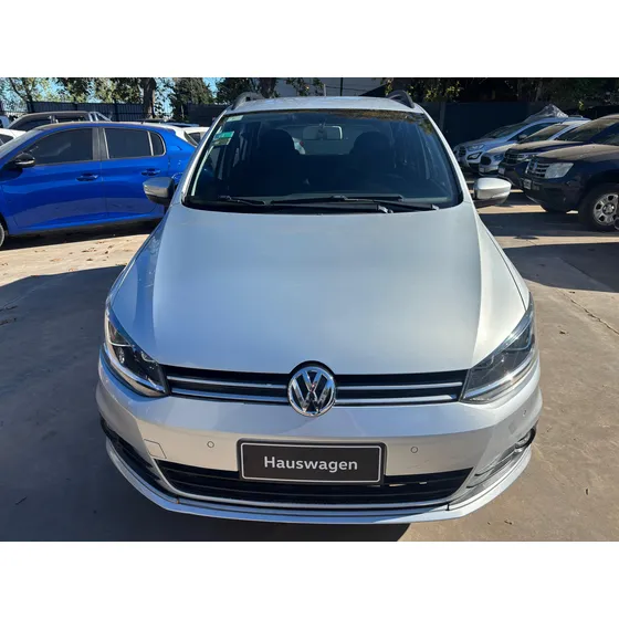 Volkswagen Suran 1.6 Highline Msi 110cv