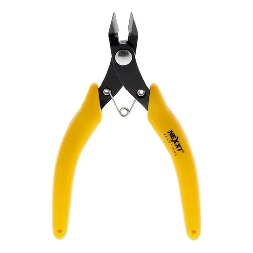 Cortadora De Precisión Pinza De Corte Profesional Nexxt