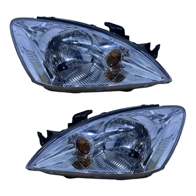 Faro De Mitsubishi Lancer Touring 2005-2015 Depo
