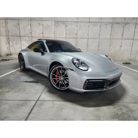 Porsche 911 3.0 Carrera S Pdk At