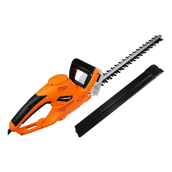 Cortacero Eléctrico 550w 51cm 220v Cortacetos Lusqtoff