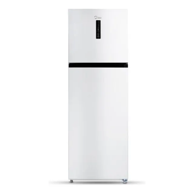 Geladeira Midea Frost Free Duplex 347l Md-rt468mta Branca