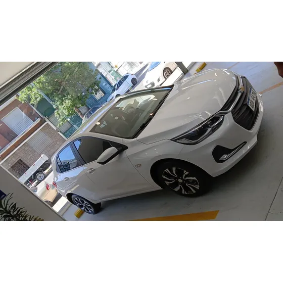Chevrolet Onix 1.0t Hb Premier At