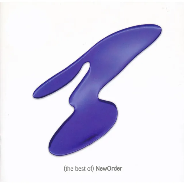 Neworder*  (the Best Of) Neworder Cd Eu Nuevo