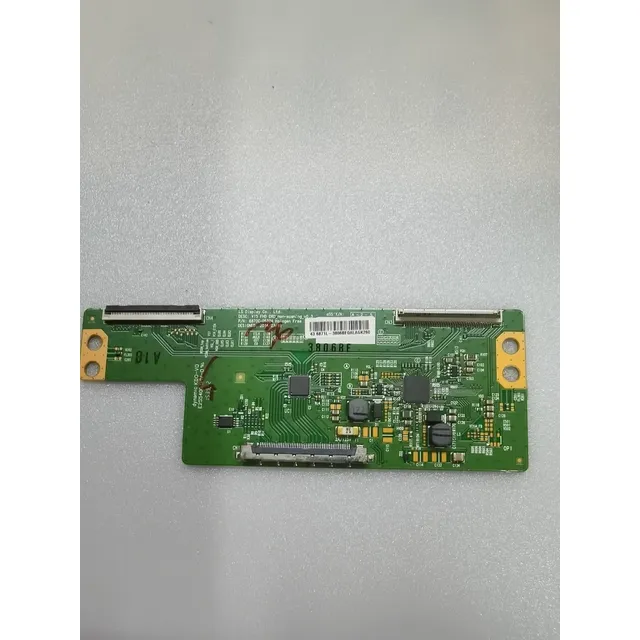 T-con Pantalla Speler 43 6870c-0532a