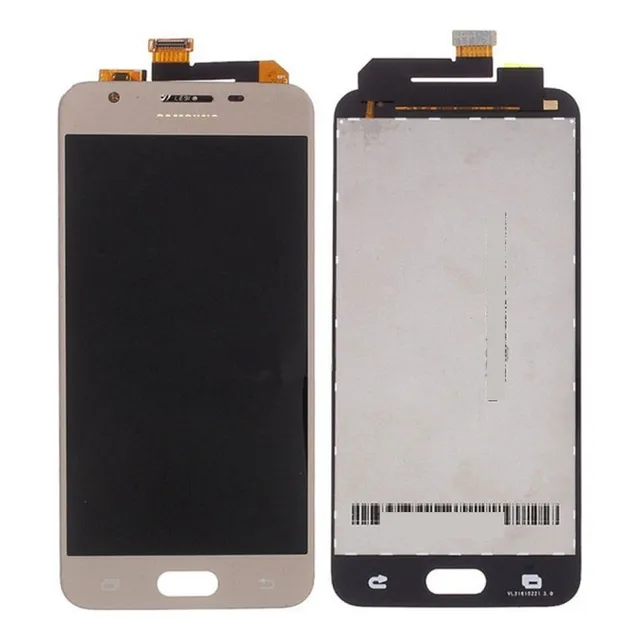 Pantalla Modulo Genérico Samsung J5 Prime Colocada + Vidrio!