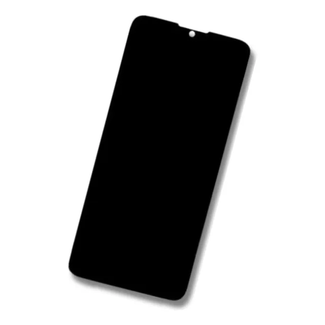 Módulo Display Touch Para Motorola G9 Play Xt2083 Marco