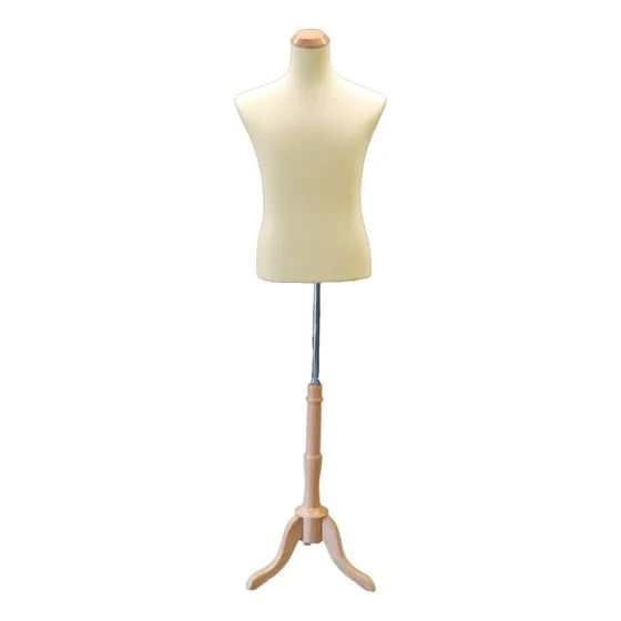 Camisa Masculina Lino Blanco + Base Parte Superior Madera