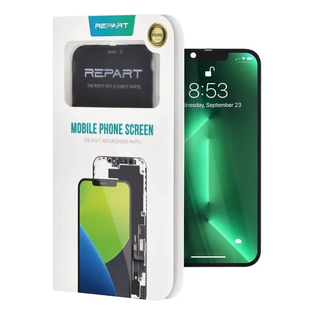 Pantalla Módulo Para iPhone 13 Pro Hard Oled