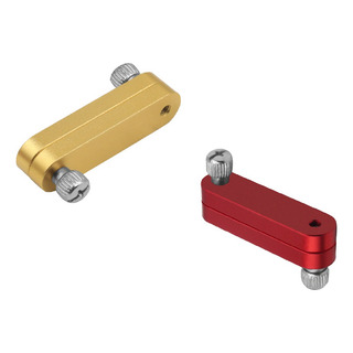 Regla Para Carpintería Stop Block-fs De Aleación De Aluminio Regla Para Carpintería Stop Block-fs De Aleación De Aluminio