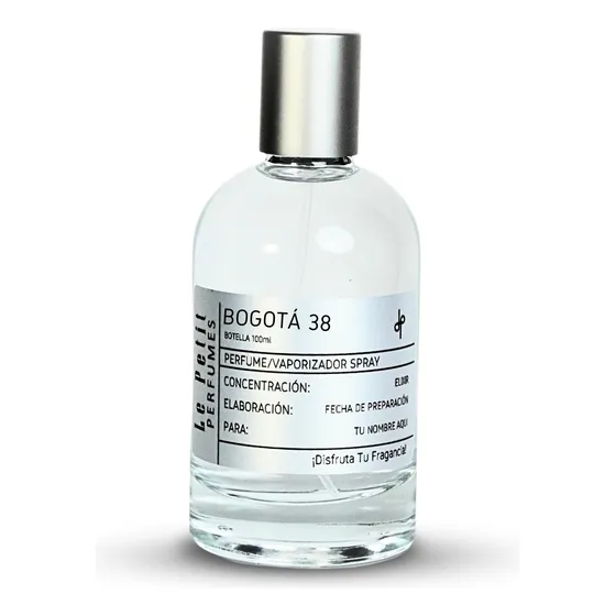 Perfume Luxury Line Men 100ml