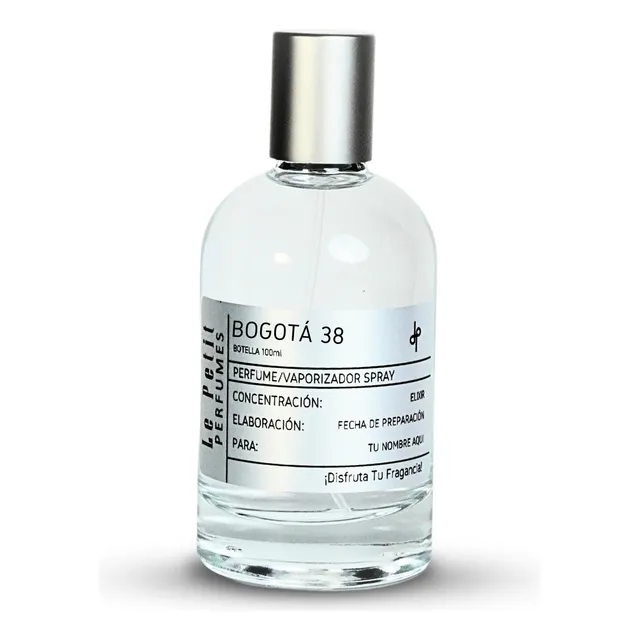Perfume Luxury Line Men 100ml