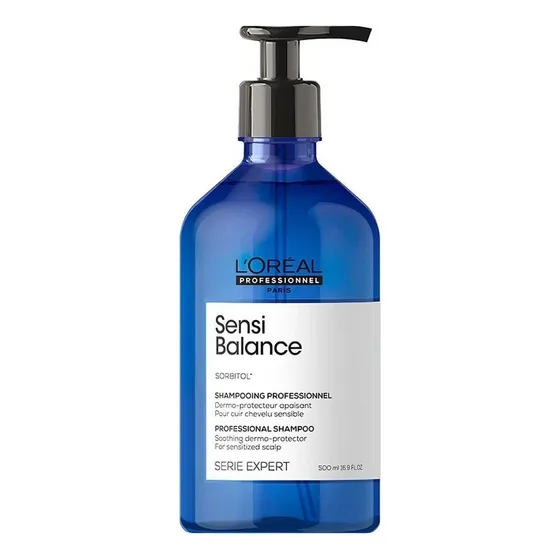 shampoo Sensibalance Loreal Professionnel 500 Ml
