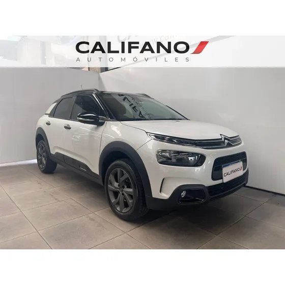 Citroën C4 Cactus Feel Pack At Dscta Iva