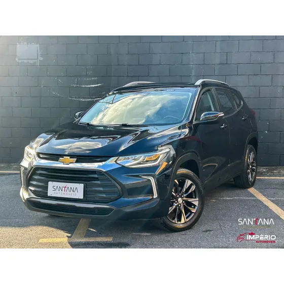 Chevrolet Tracker 12t A Pr