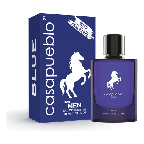 Casapueblo Wild For Men 75 Ml