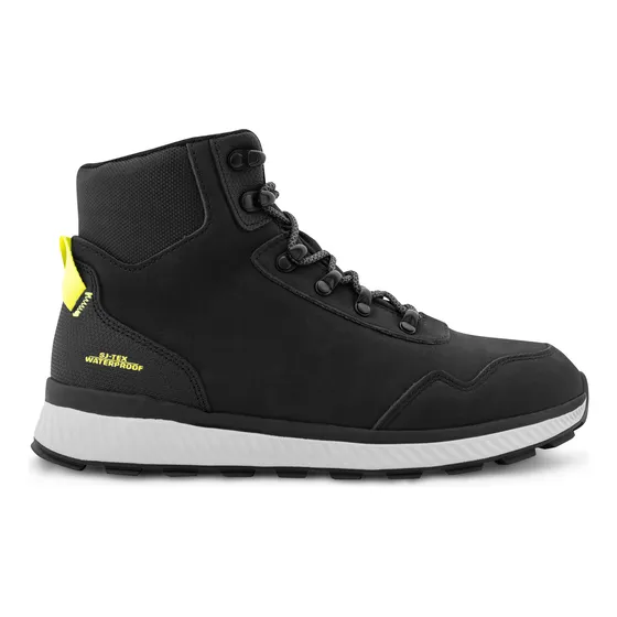 Botín Charles Color Negro D12220350501