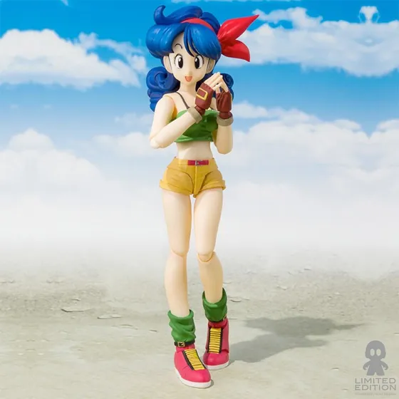 Bandai Figura Tamashii Nations Lunch Dragon Ball