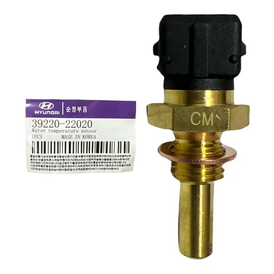 Valvula De Temperatura Accent Brisa Getz