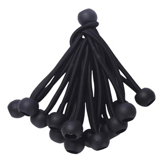 36x Cuerdas Elásticas De Bolas Cuerdas Elásticas Ligeras 36x Cuerdas Elásticas De Bolas Cuerdas Elásticas Ligeras