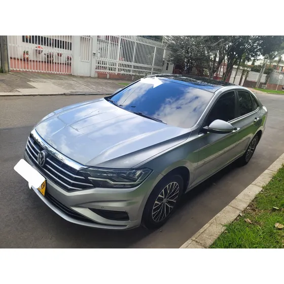 Volkswagen Jetta 1.4 Tsi Highline