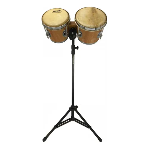 Bongo Lp Aspire Santana 6'' 8'' Lion Lpa602 Snl | MercadoLivre