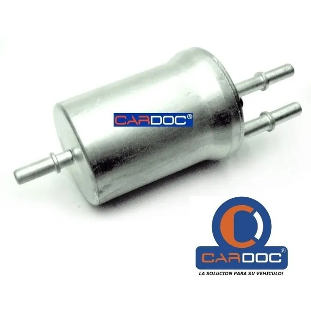 Filtro Gasolina Vw Jetta Skoda Audi Seat  2.0 Fsi 4.0 Bar
