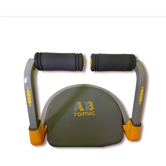 Máquina Para Abdominales Wondercore Smart Portátil- Plegable