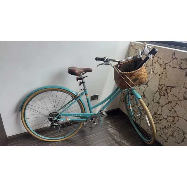 Bicicleta Vintage