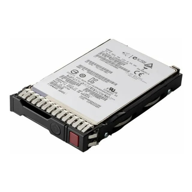 Disco Ssd Hp 480gb Sata 2.5 6g P18432-b21 Mu Sc Mv Ssd Tlc
