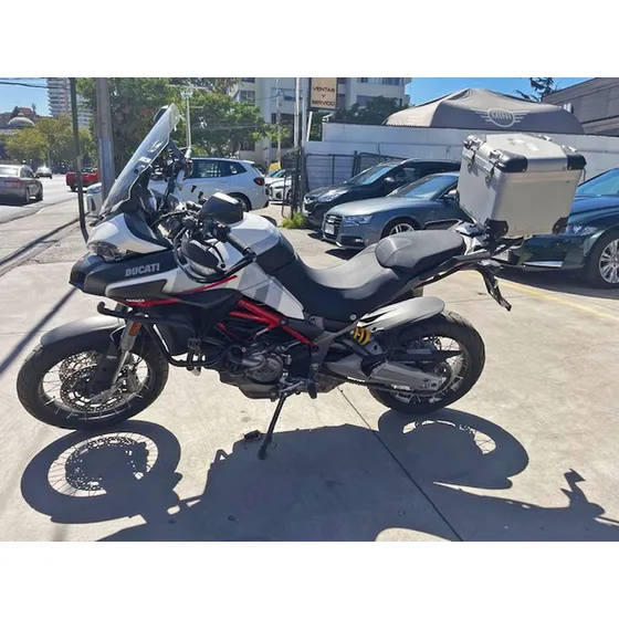 Otro Otro Ducati Multistrada 950 S